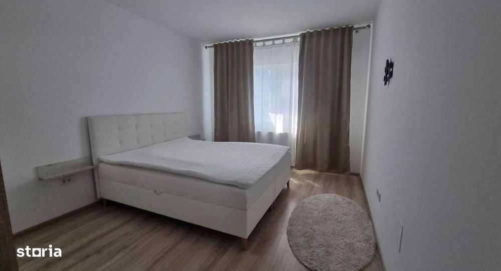 Ap. 2 Camere Theodor Pallady, Loc Parcare, Bloc Nou, Centrala Termica