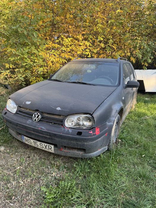 VOLKSWAGEN Golf 0 — imagine 2