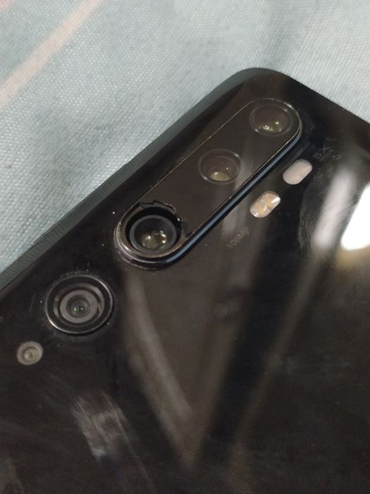 Xiaomi Mi Note 10
