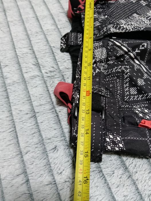 Brunotti pantaloni schi ski snowboard 164