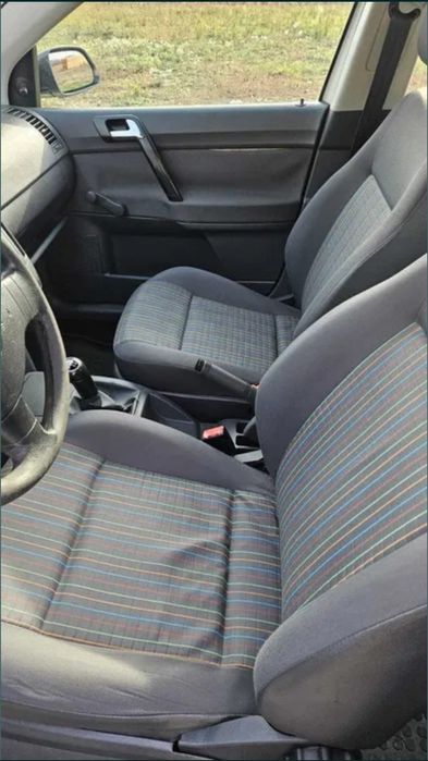 Vw Polo 1.2 benzina