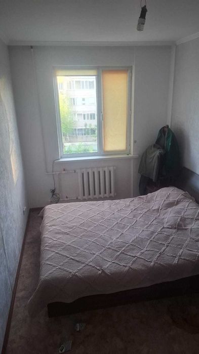 Продам 3х ком. кв.
