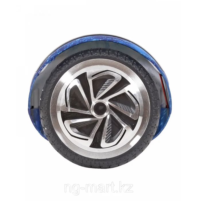 Гидроскутер электронный