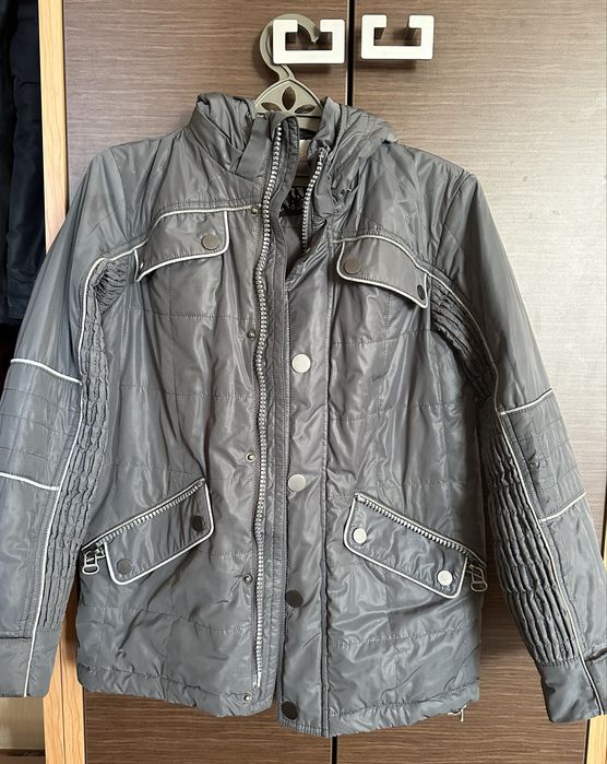 Куртки от 2 до 10 лет, 5000 тг