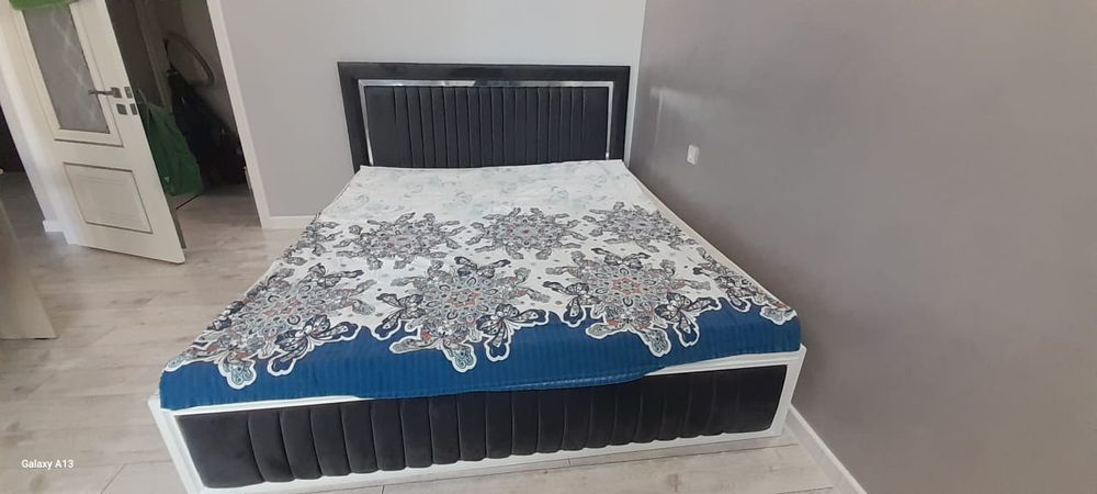 Продается кровать