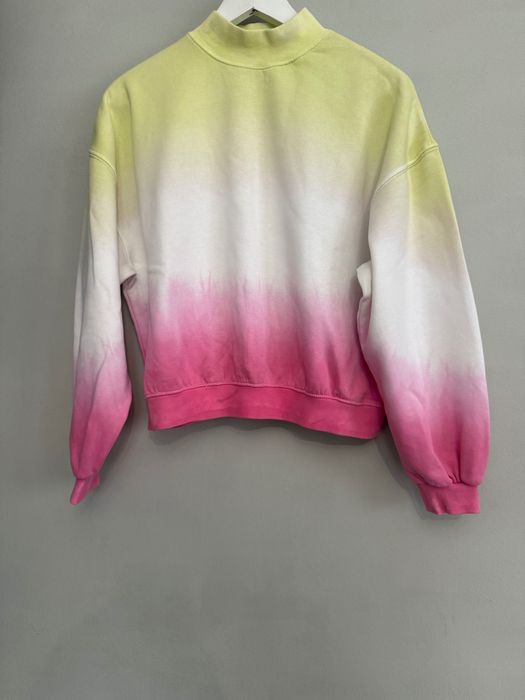 ZARA,BENETTON сет дамски блузи.3 броя за 5 евро ОБЩО!