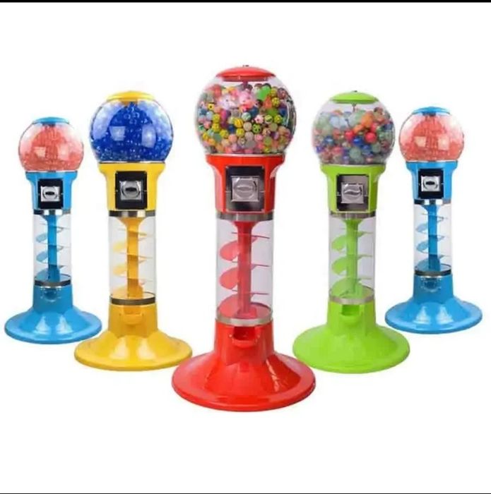 Продается вендинговые аппараты