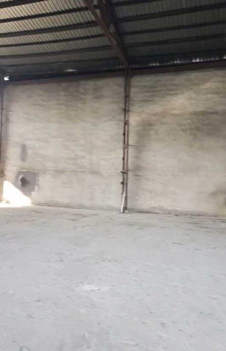 Под склад 320 кв.м. Чиланзар (Домрабад)