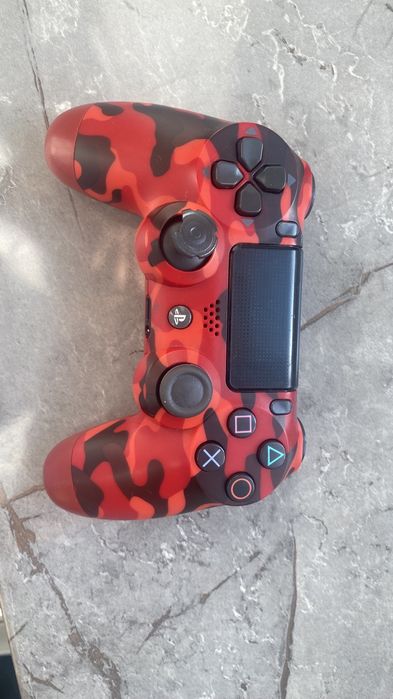 Джойстик для пс4