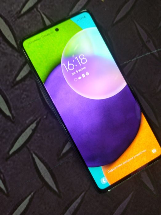 samsung A52 4/128 idial