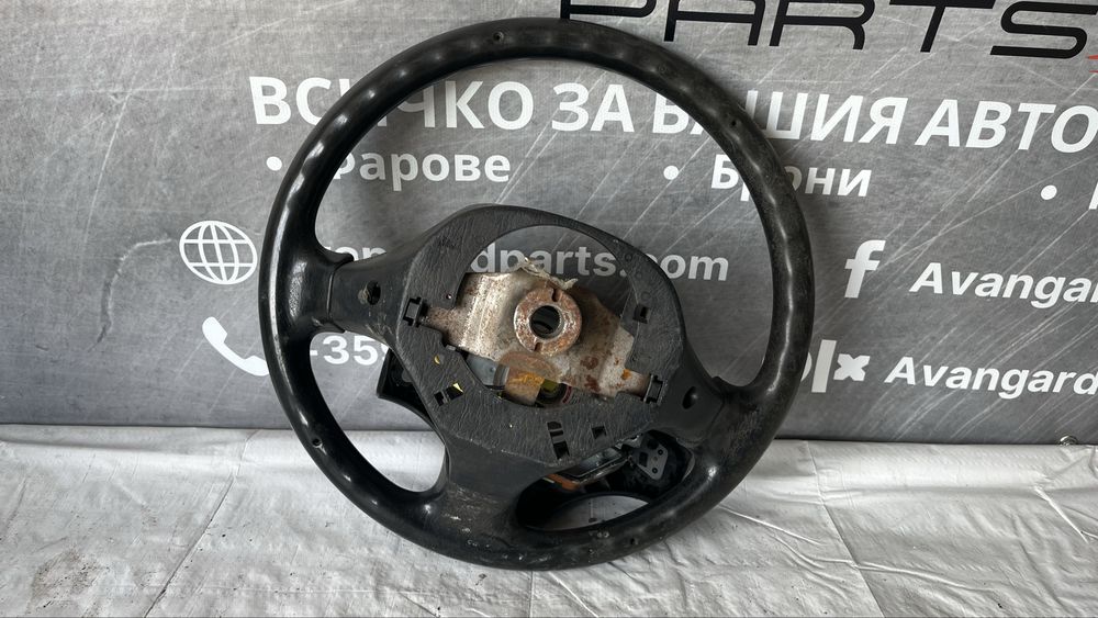 Волан Daihatsu Terios 1997-2006