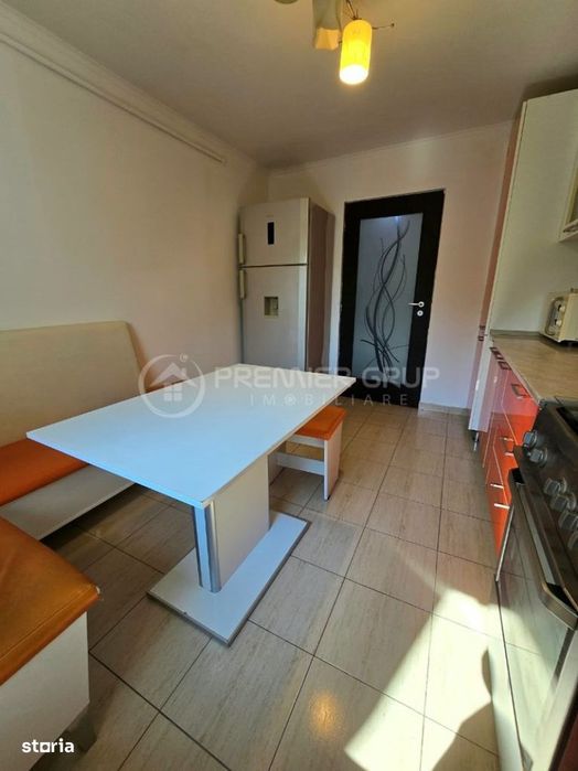 Apartament 4 camere 2 bai 89mp, Nicolina-Rond Vechi, CT, AC