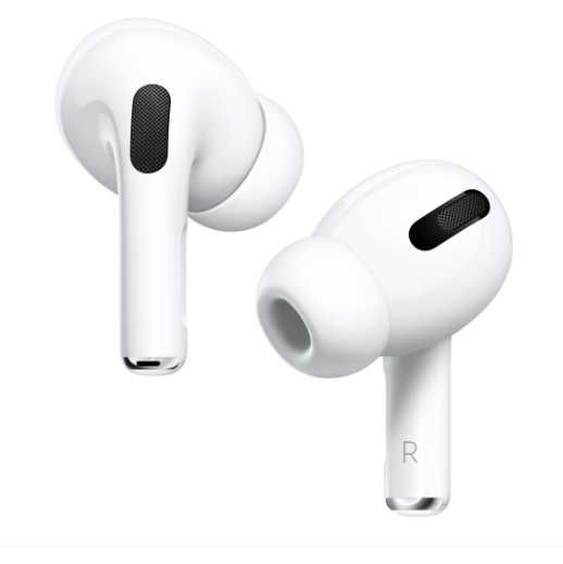 !!!БЕЗПЛАТНА ДОСТАВКА!!! Безжични слушалки AirPods Pro White