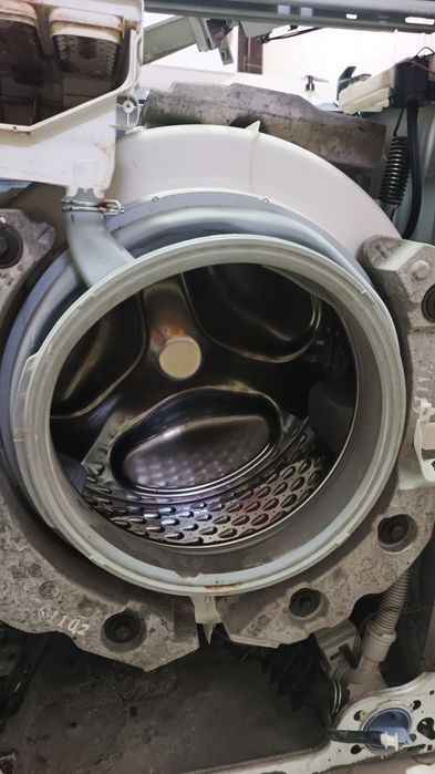 Ремонт стиралных машин