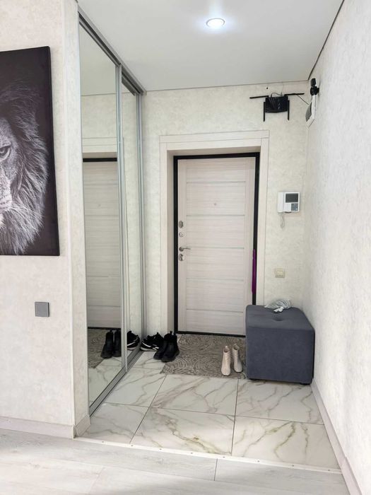 Продам 2 комн. кв., в районе Жас Оркен