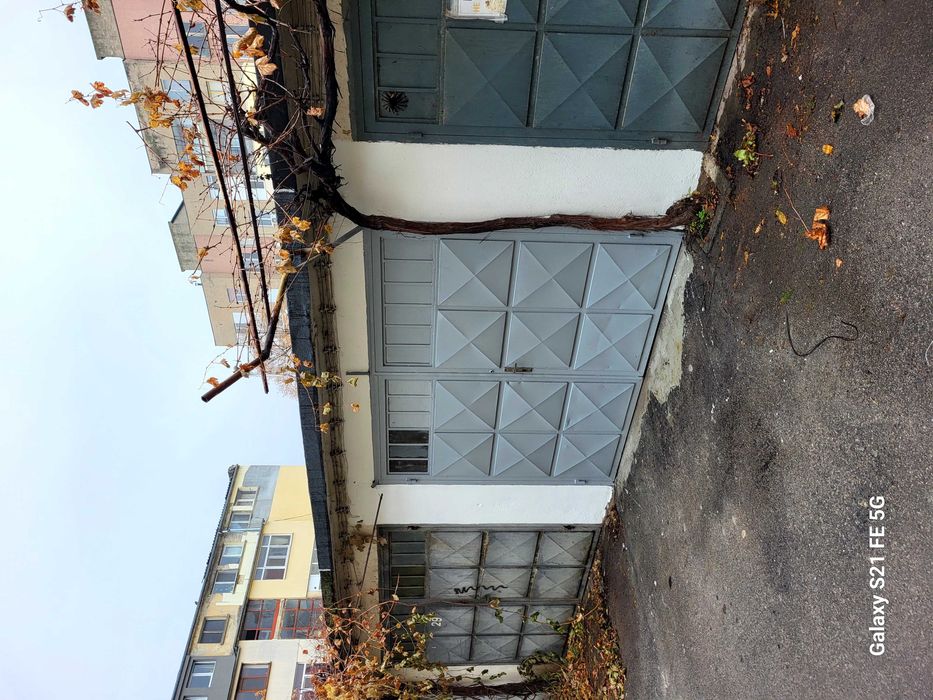 Продава се Гараж / Паркомясто в Разград, Бели Лом - 20 кв.м за 1175 €/кв.м - Снимка #2