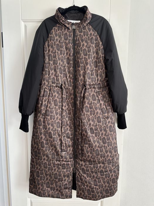 Новая осеньняя куртка!