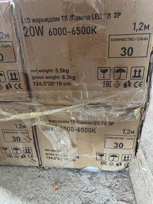 Светодиодные лампы оптом, недорого.