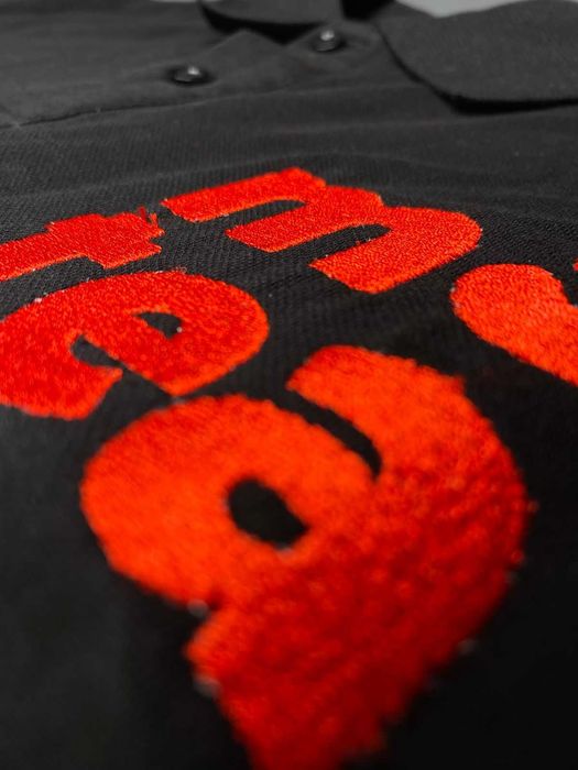 Вышивка для корпоративного мерча