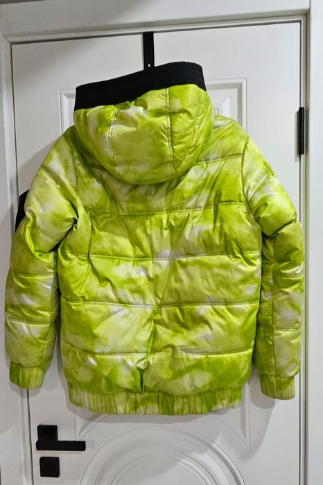 Куртка демисезонная