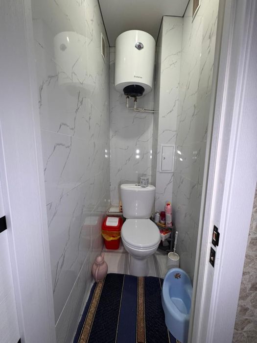 2 комнатная квартира мкрн Васильковский