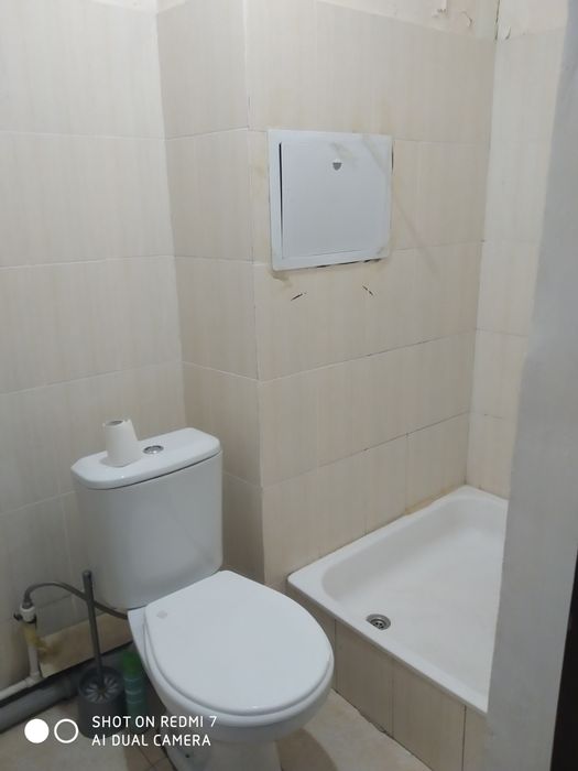 1/3/6 1 xonali 30m2 kvartira srochno sotiladi. Sergeli 3-metro bekati