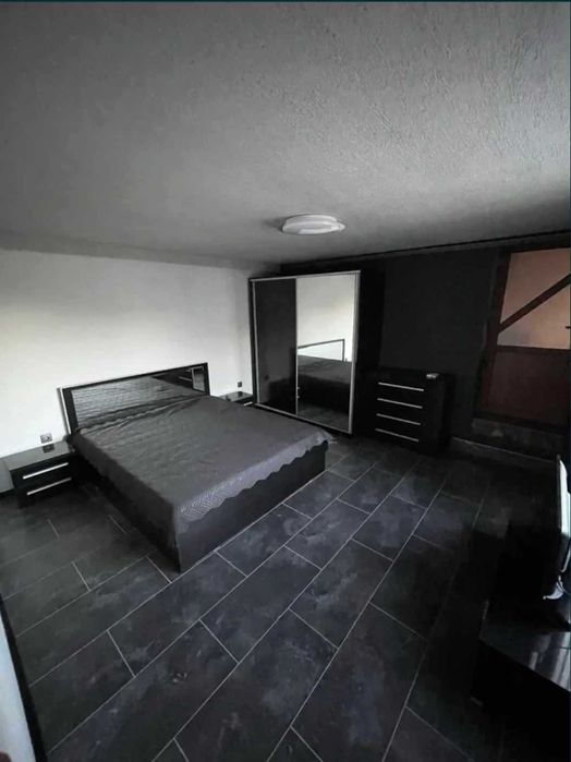 Къща в Полски Тръмбеш