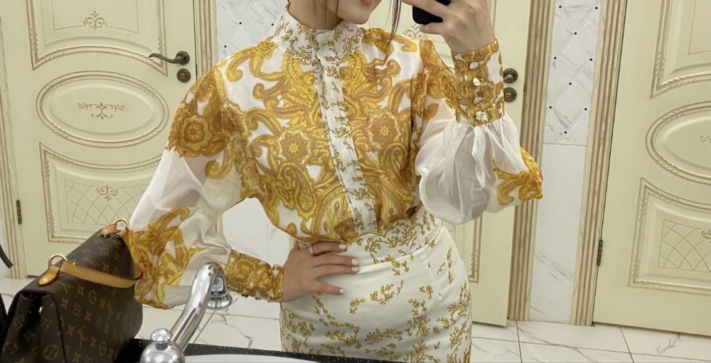 Платье,пиджак, блуза и тд