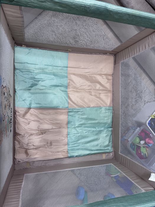 Lorreli кошара за игра