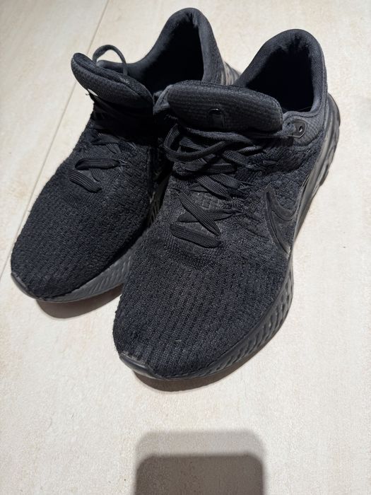 Кроссовки Nike React Infinity Run Flyknit 3