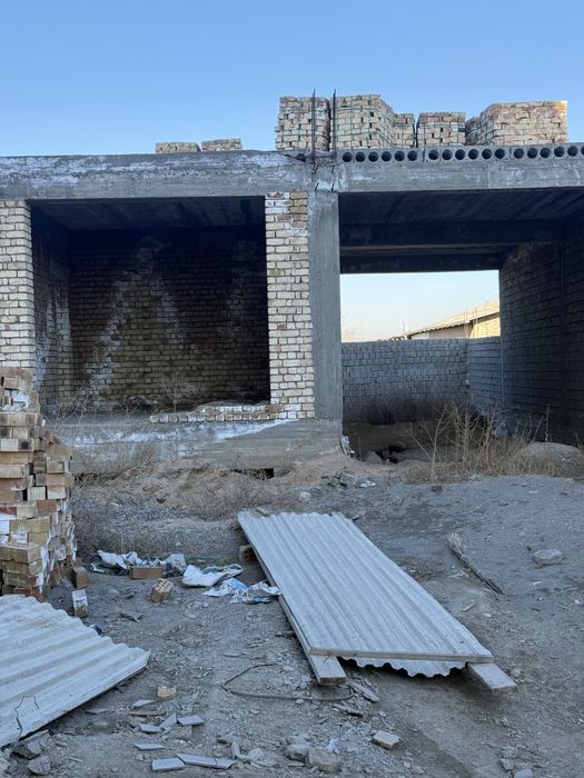 7.5 соток под бизнес озод шарк кучаси