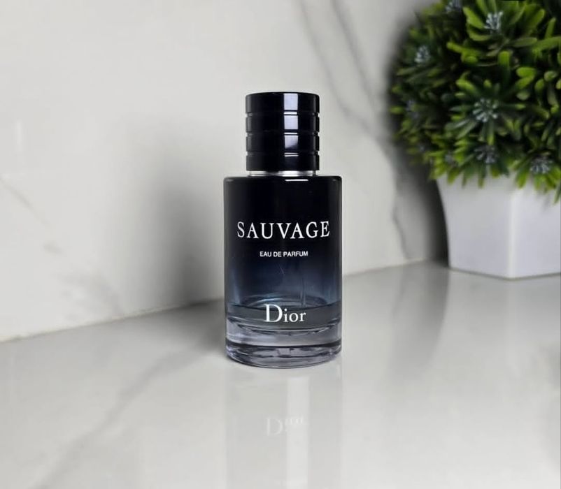 Parfum sauvage sigilat