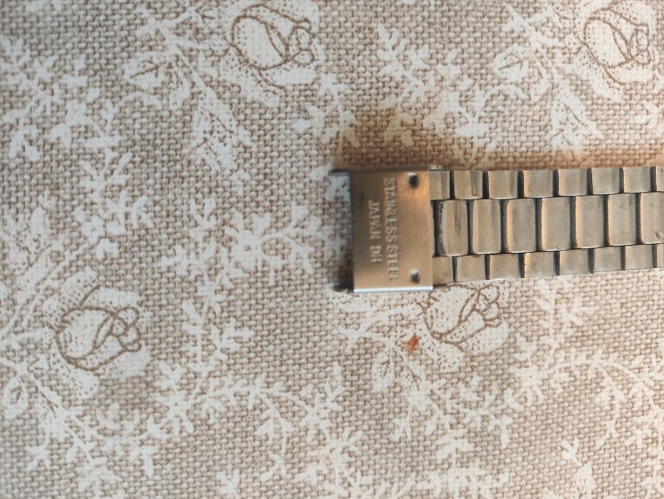 Casio A168 Vintage, оригинальные электронные часы