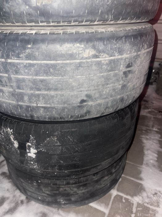 Шины bridgestone turanza 235/45/r18