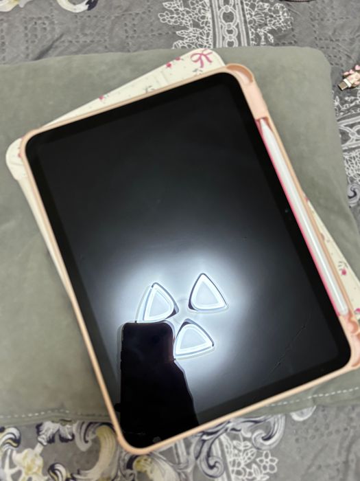 ipad A16 2025г 128гб