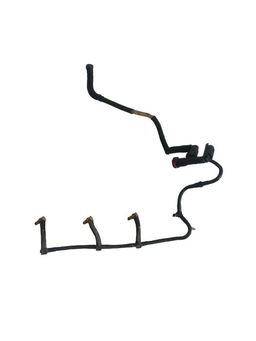 Rampa Retur Injectoare Renault Clio Iii Br0/1, Cr0/1 2005 - > 1.5Dci