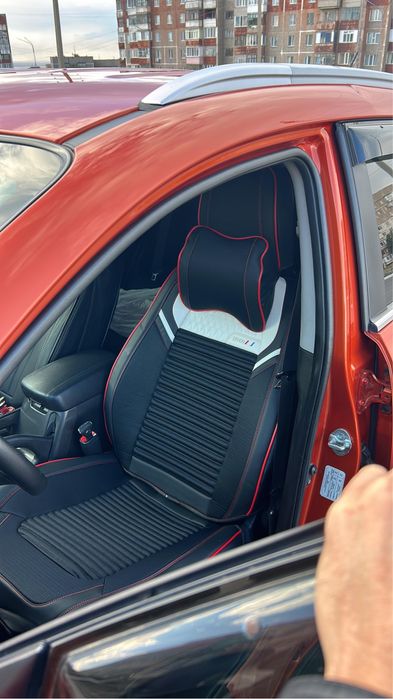 Чехол на авто