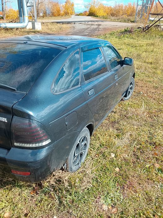 Продам автомобиль