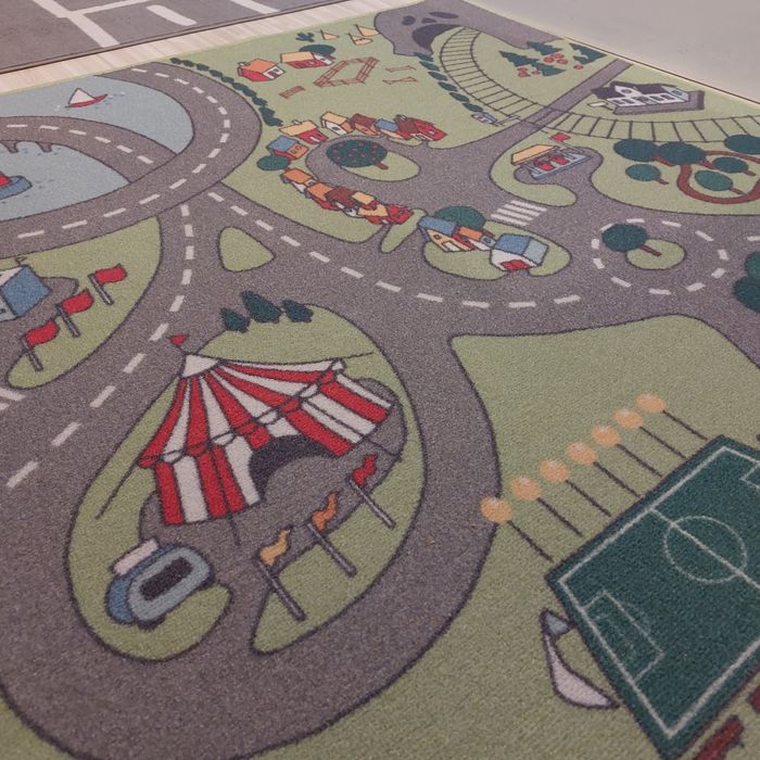 Детски килими IKEA 2 бр. 
килим, 100x160см