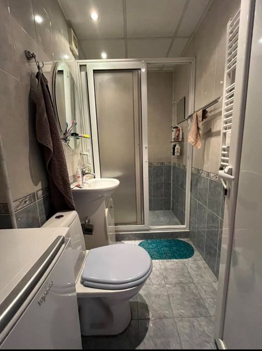 Дава се под наем Тристаен апартамент в София, Дианабад - 86 кв.м за 900 € - Снимка #3