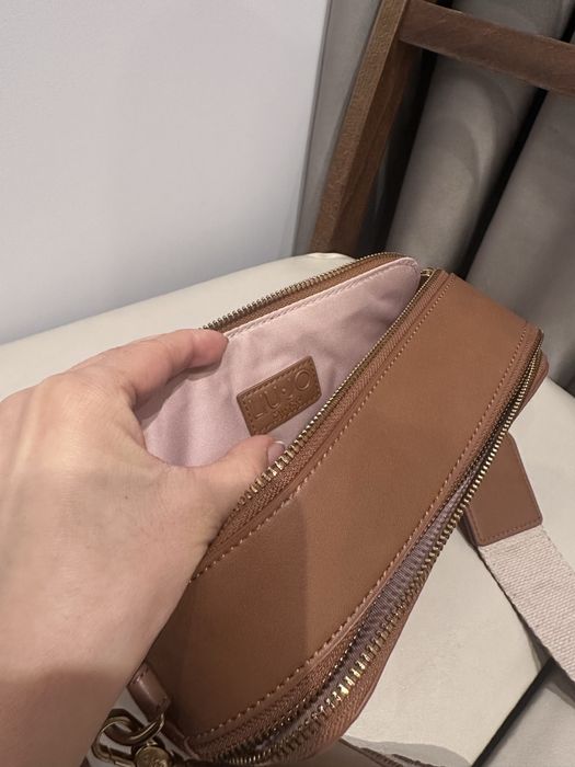 Дамска чанта LIU JO