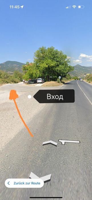 Продава се Земеделски имот в Сандански -  кв.м за 10000 €/дка - Снимка #2