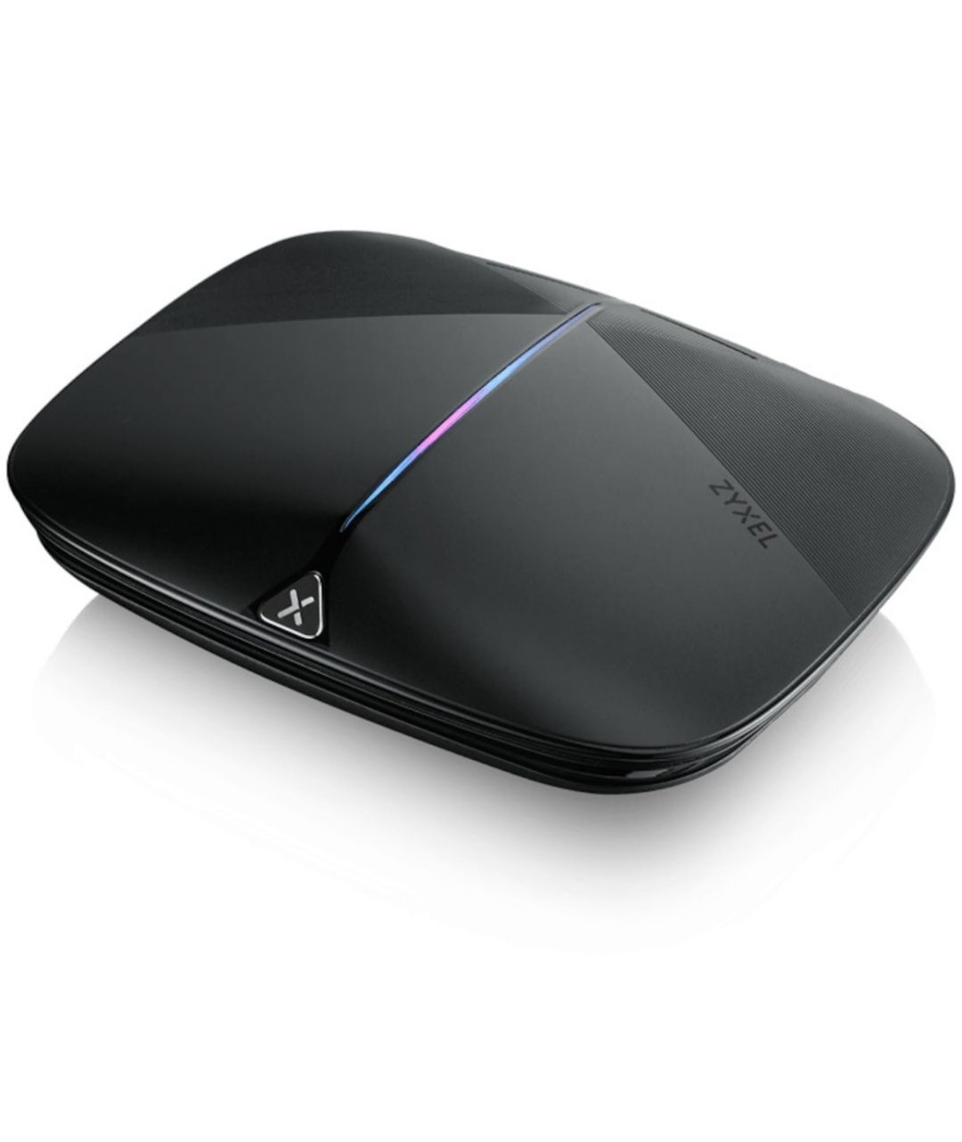 ZyXEL 2024 WiFi Router