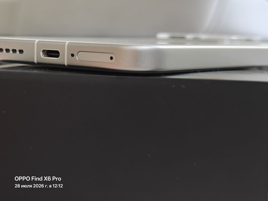 Realme Neo 8 12/256 70 cikl