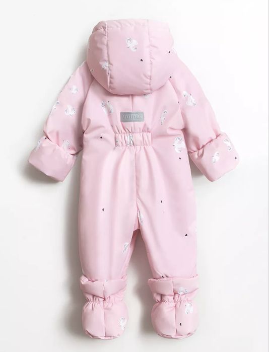 Комбинезон детский демисезон