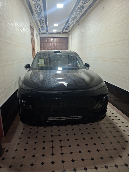 Depal S09 ultra+ full deepal c09 bez probeg