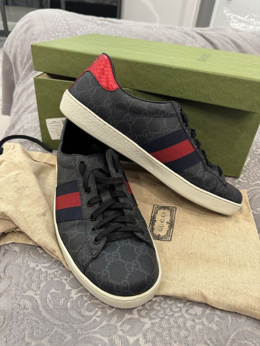 Продам Кроссовки GUCCI ORIGINAL