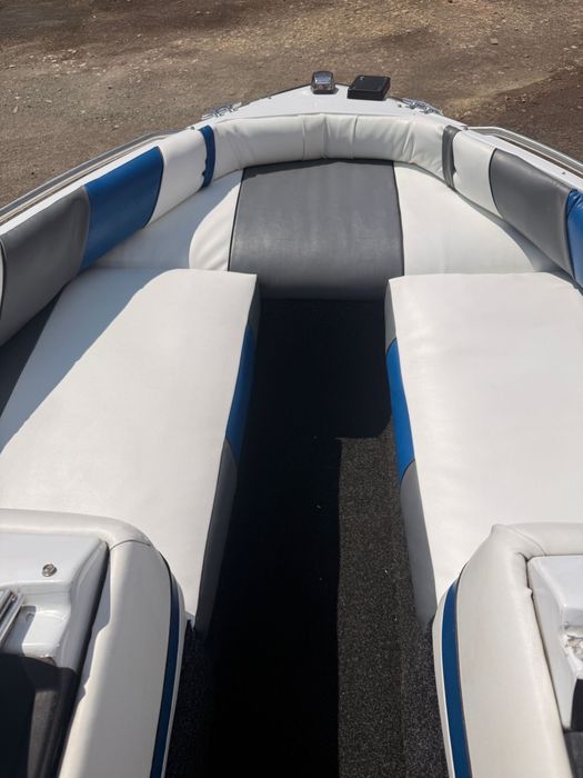 Bayliner Capri Bowrider
