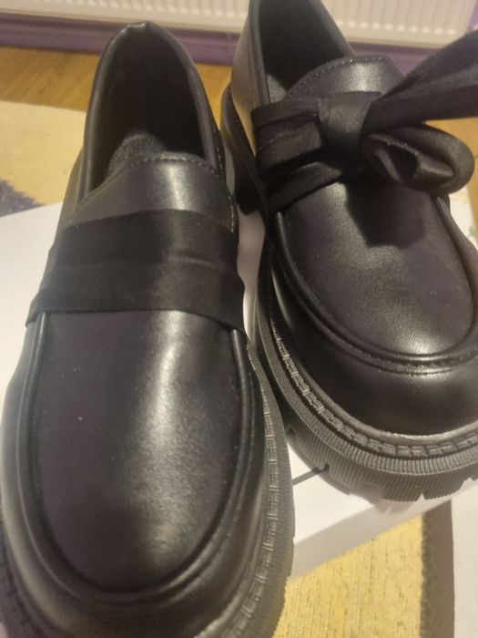 Pantofi damă (nr38)