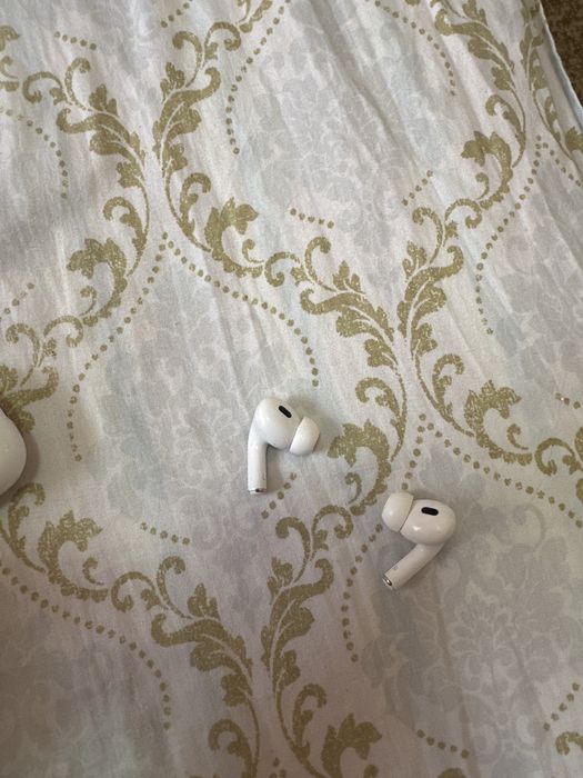 Срочно продам Airpods pro 2